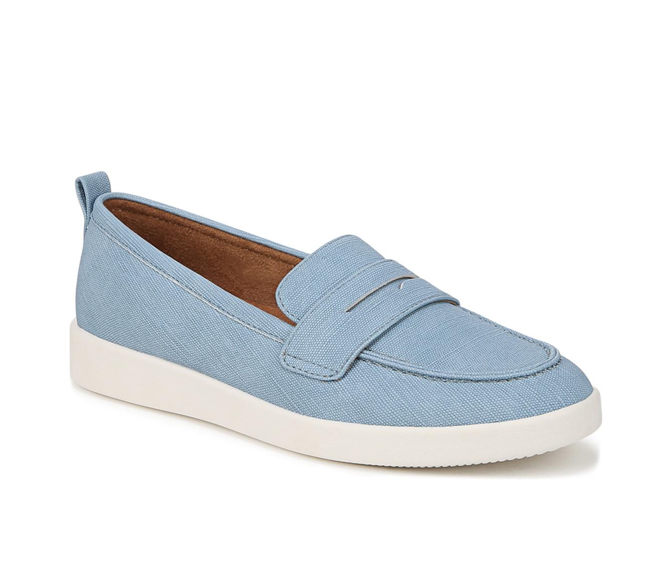 Women's Naturlizer Ingrid Loafers