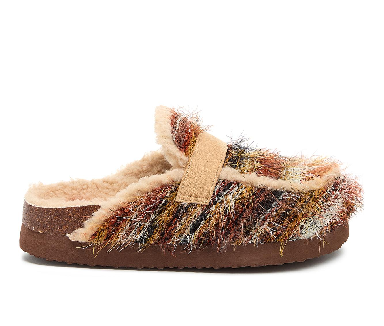 Women's Rocket Dog Arctic Clogs