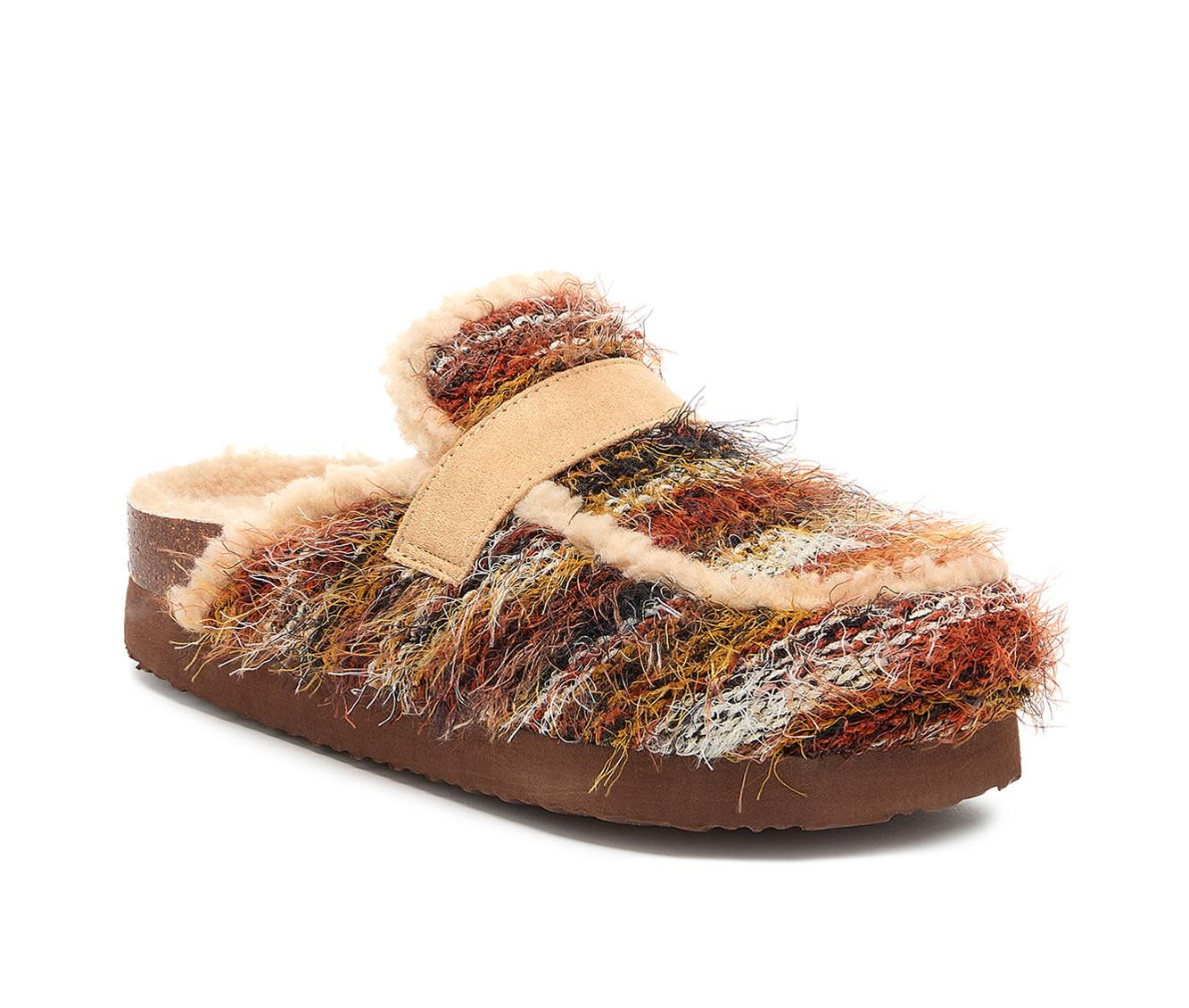 Women's Rocket Dog Arctic Clogs