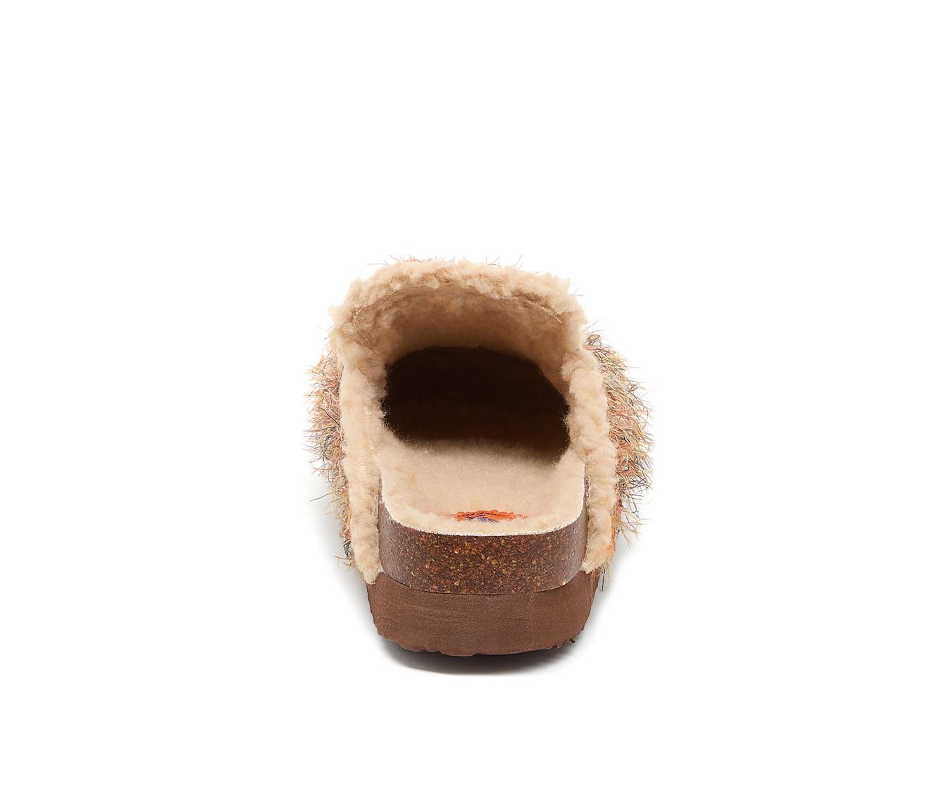 Women's Rocket Dog Arctic Clogs