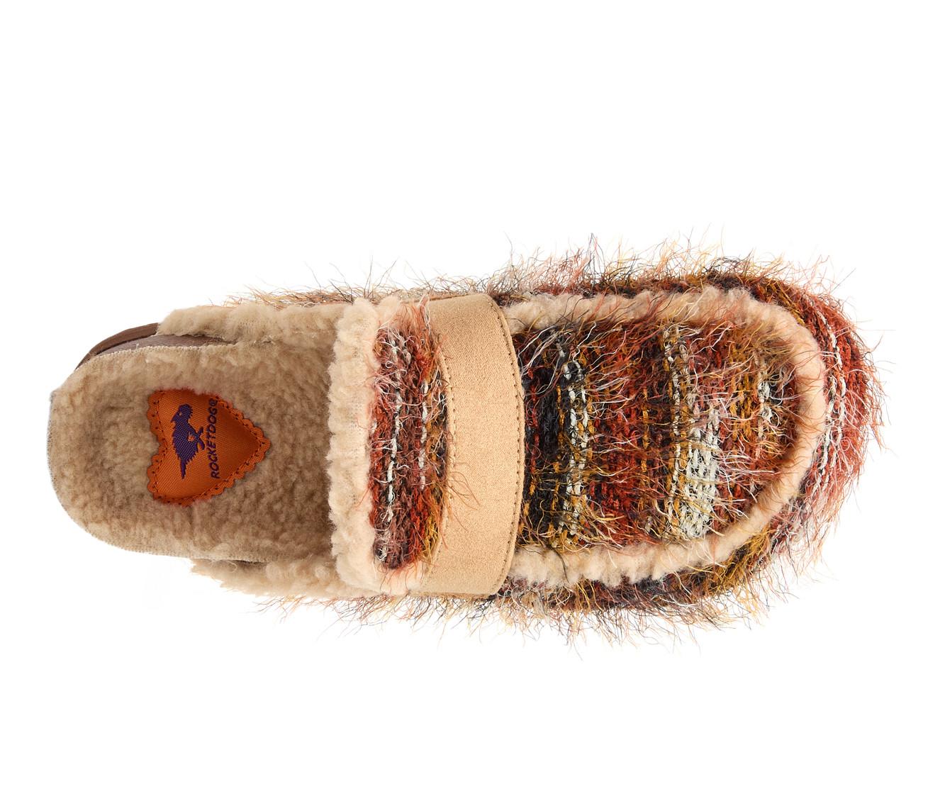 Women's Rocket Dog Arctic Clogs