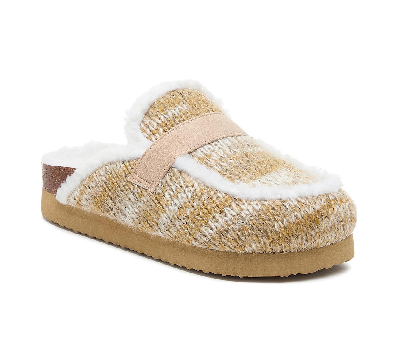 Women's Rocket Dog Arctic Clogs
