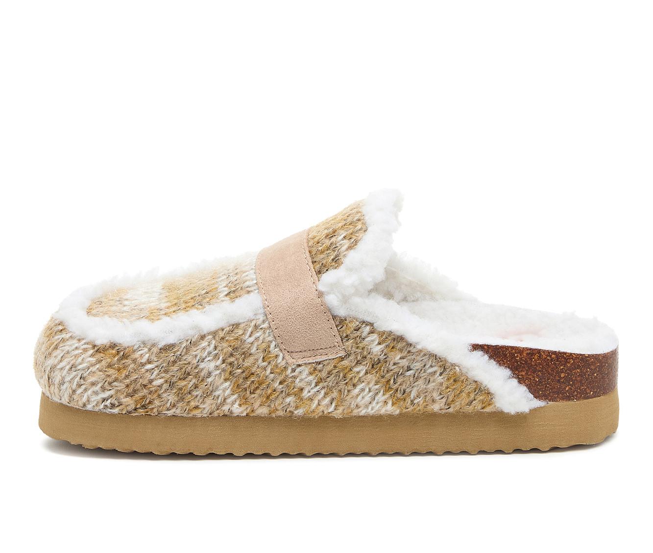 Women's Rocket Dog Arctic Clogs