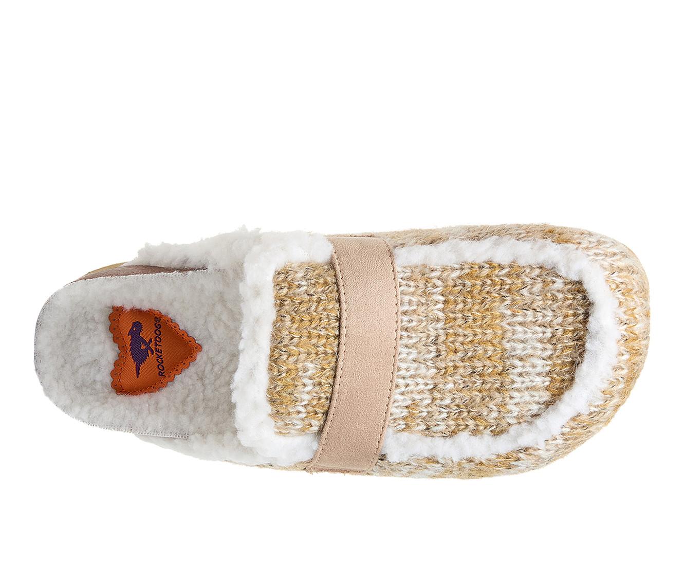 Women's Rocket Dog Arctic Clogs
