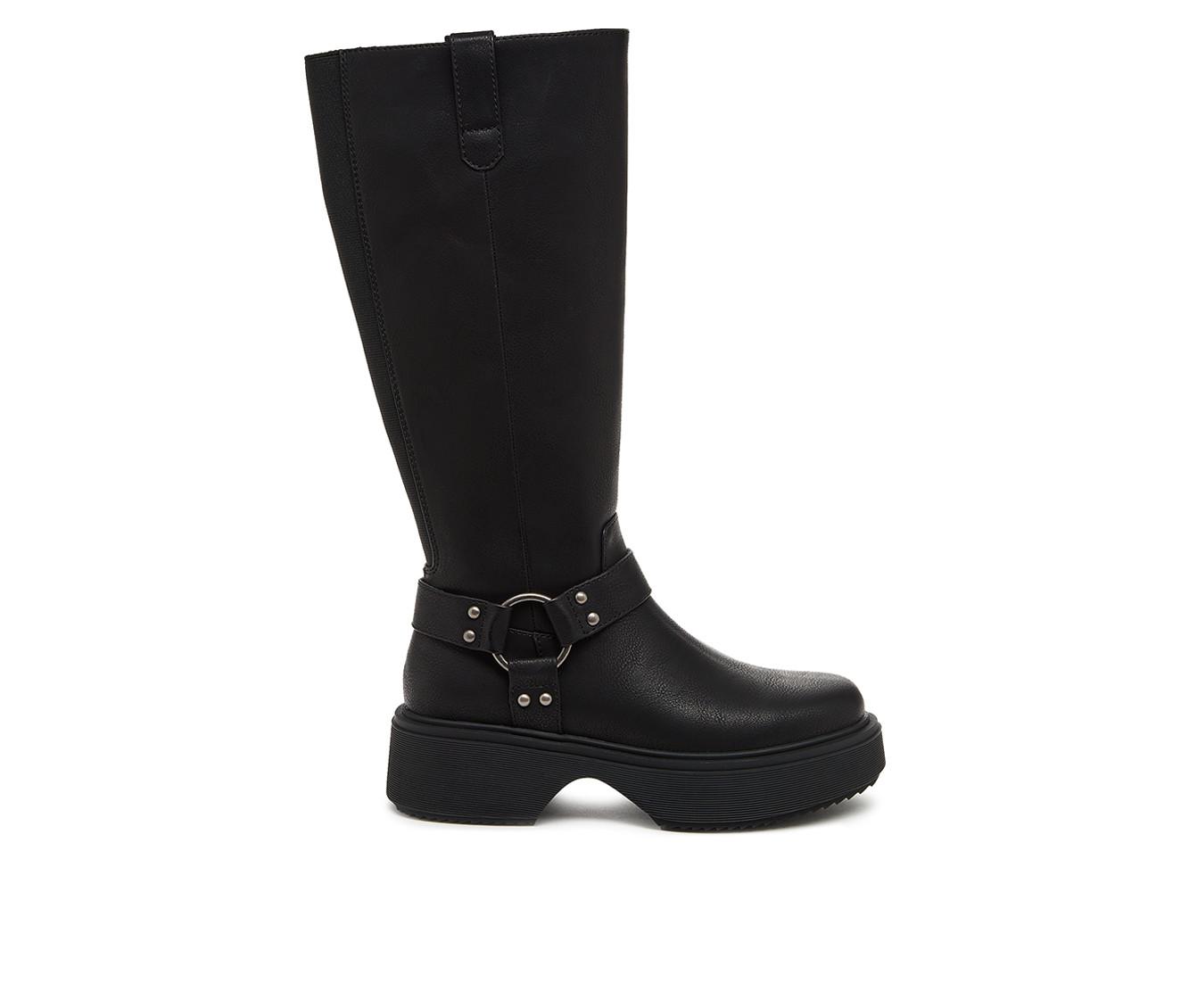 Women's Rocket Dog Becca Knee High Boots