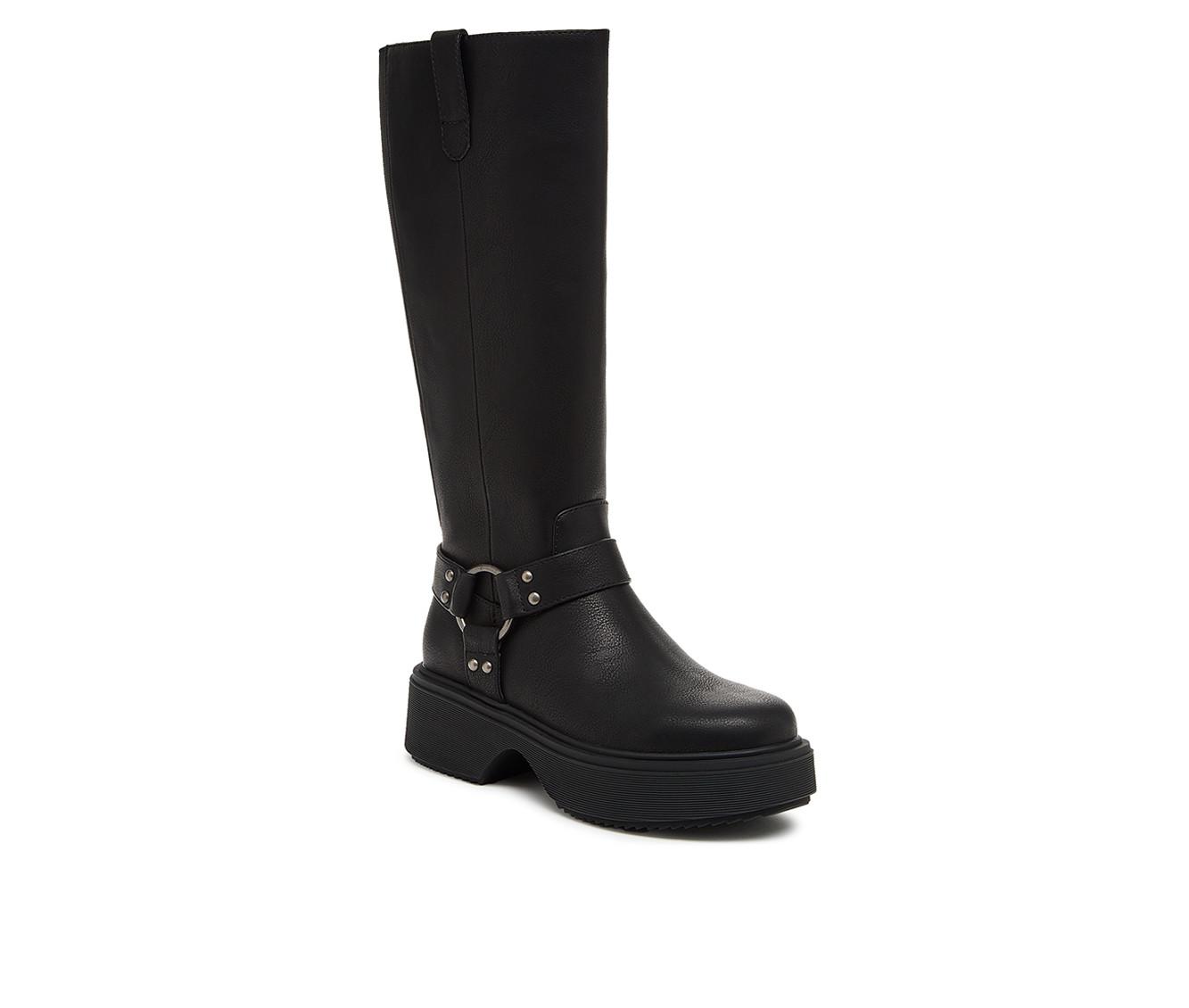 Women's Rocket Dog Becca Knee High Boots