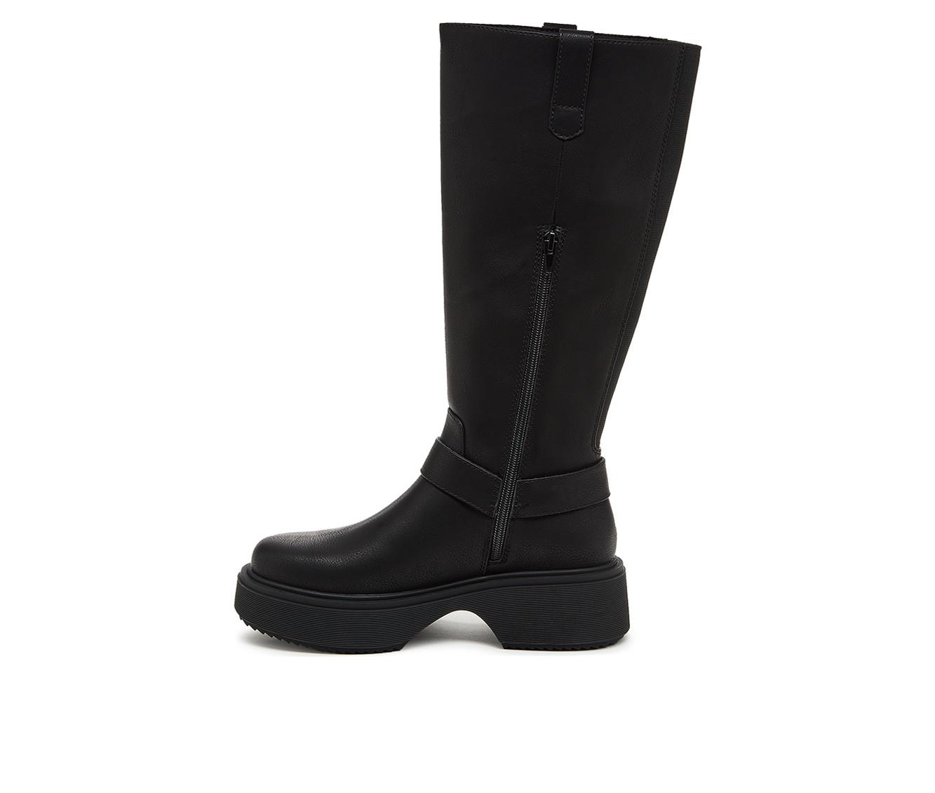 Women's Rocket Dog Becca Knee High Boots