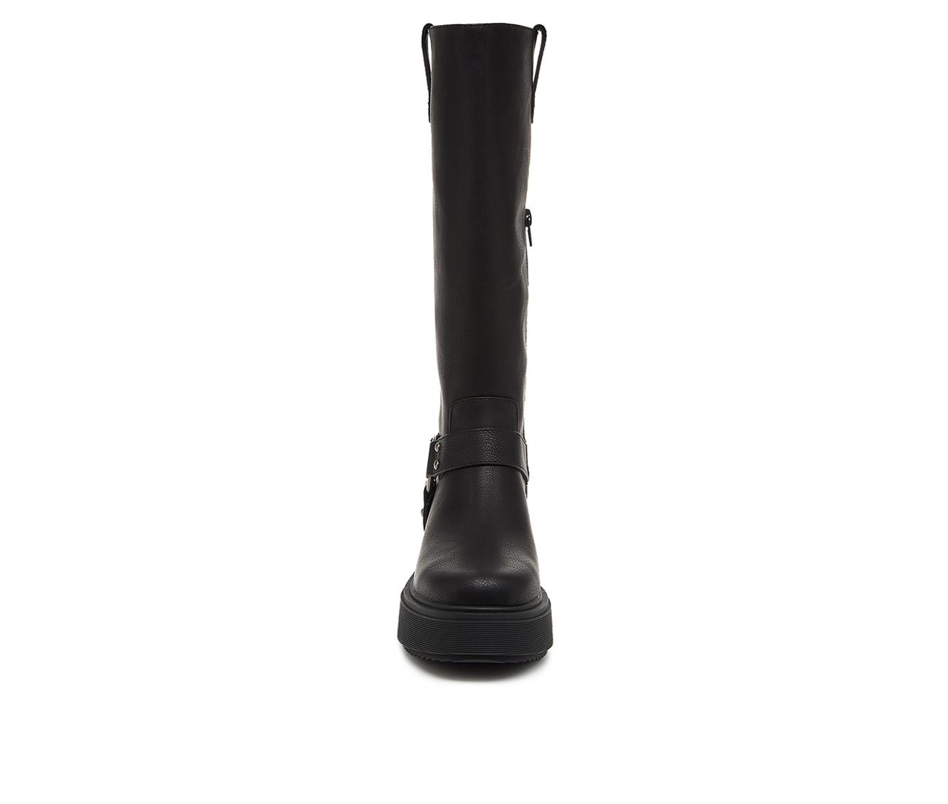 Women's Rocket Dog Becca Knee High Boots