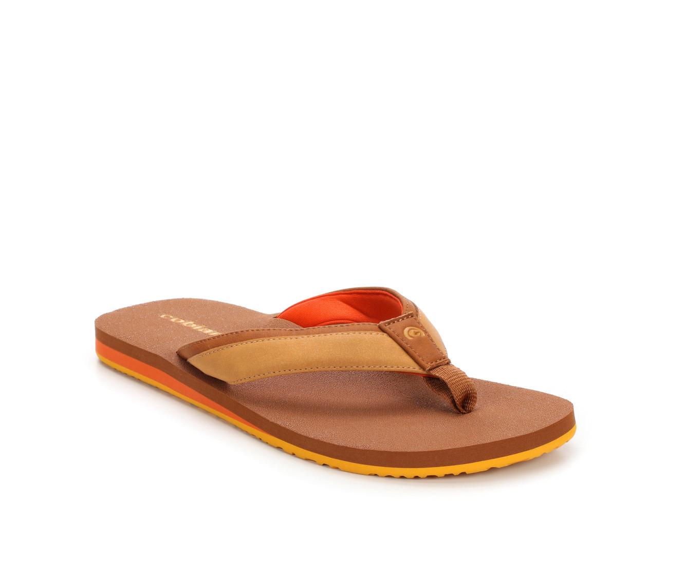 Men's Cobian Foamie Flip-Flops