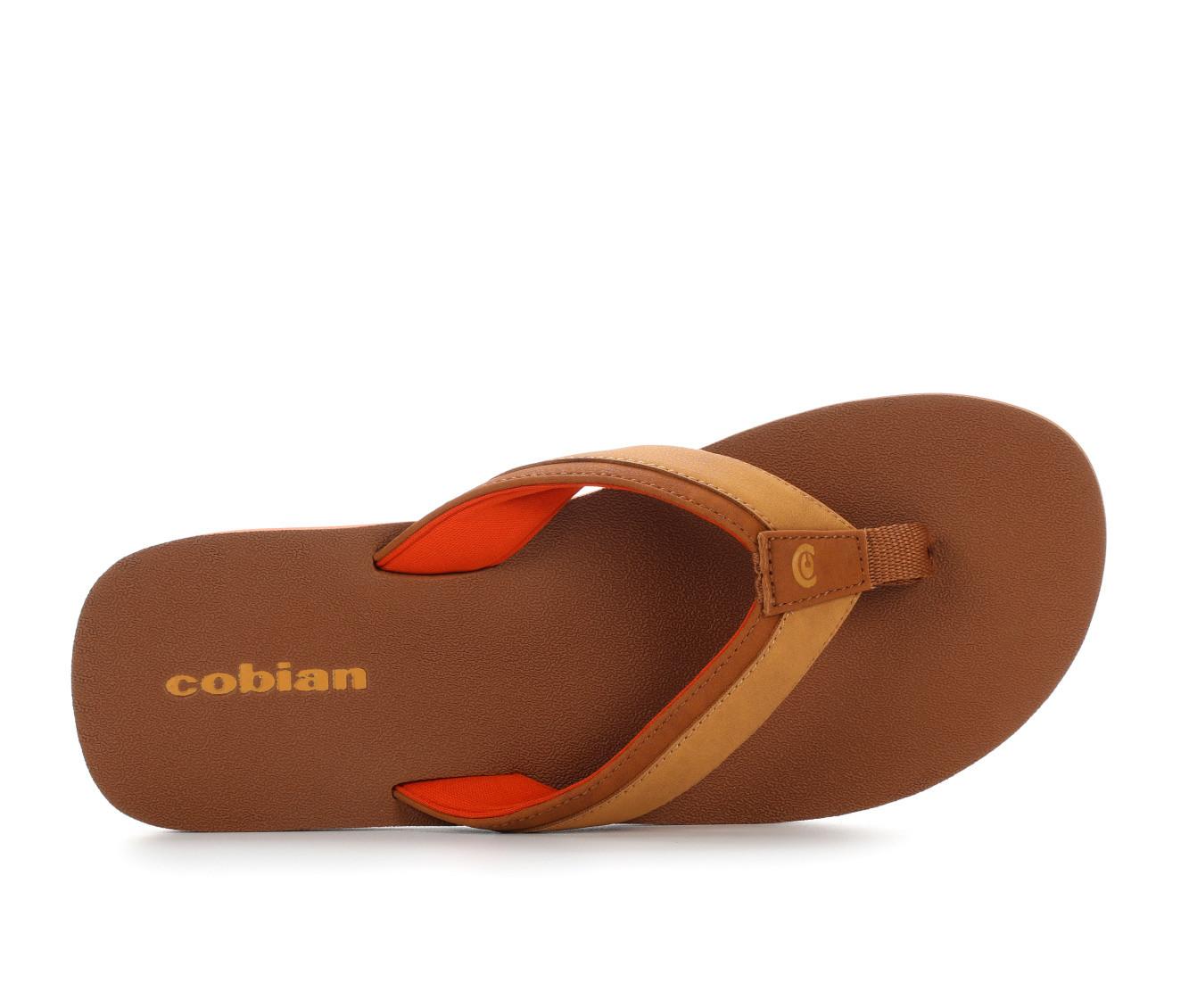 Men's Cobian Foamie Flip-Flops