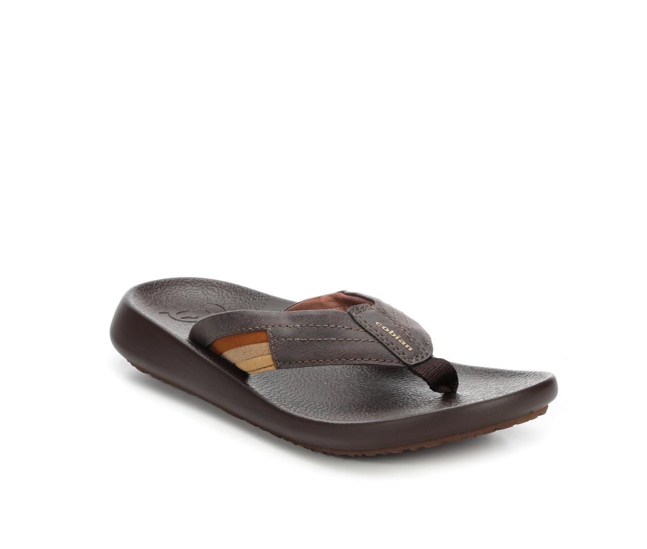 Men's Cobian Kandui Flip-Flops