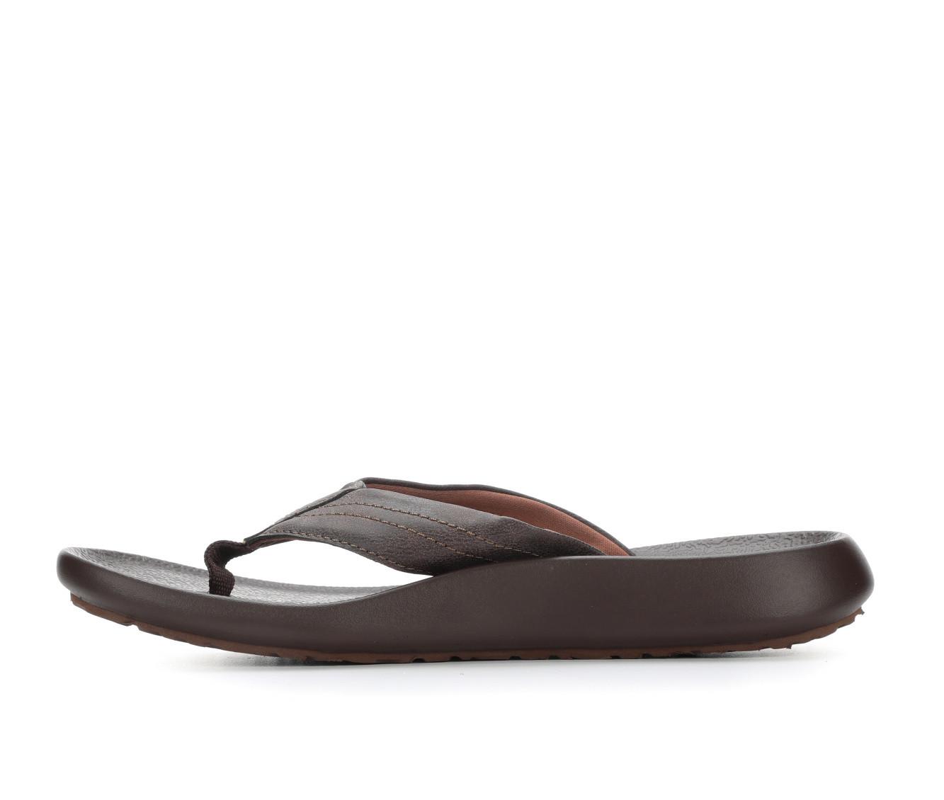 Men's Cobian Kandui Flip-Flops