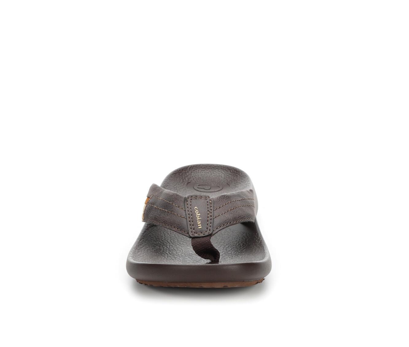 Men's Cobian Kandui Flip-Flops