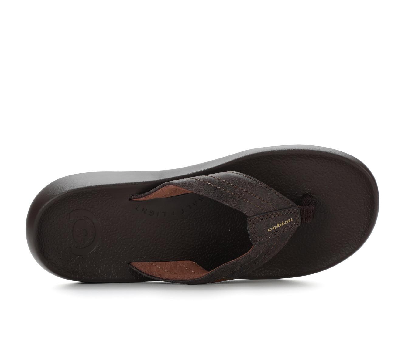 Men's Cobian Kandui Flip-Flops