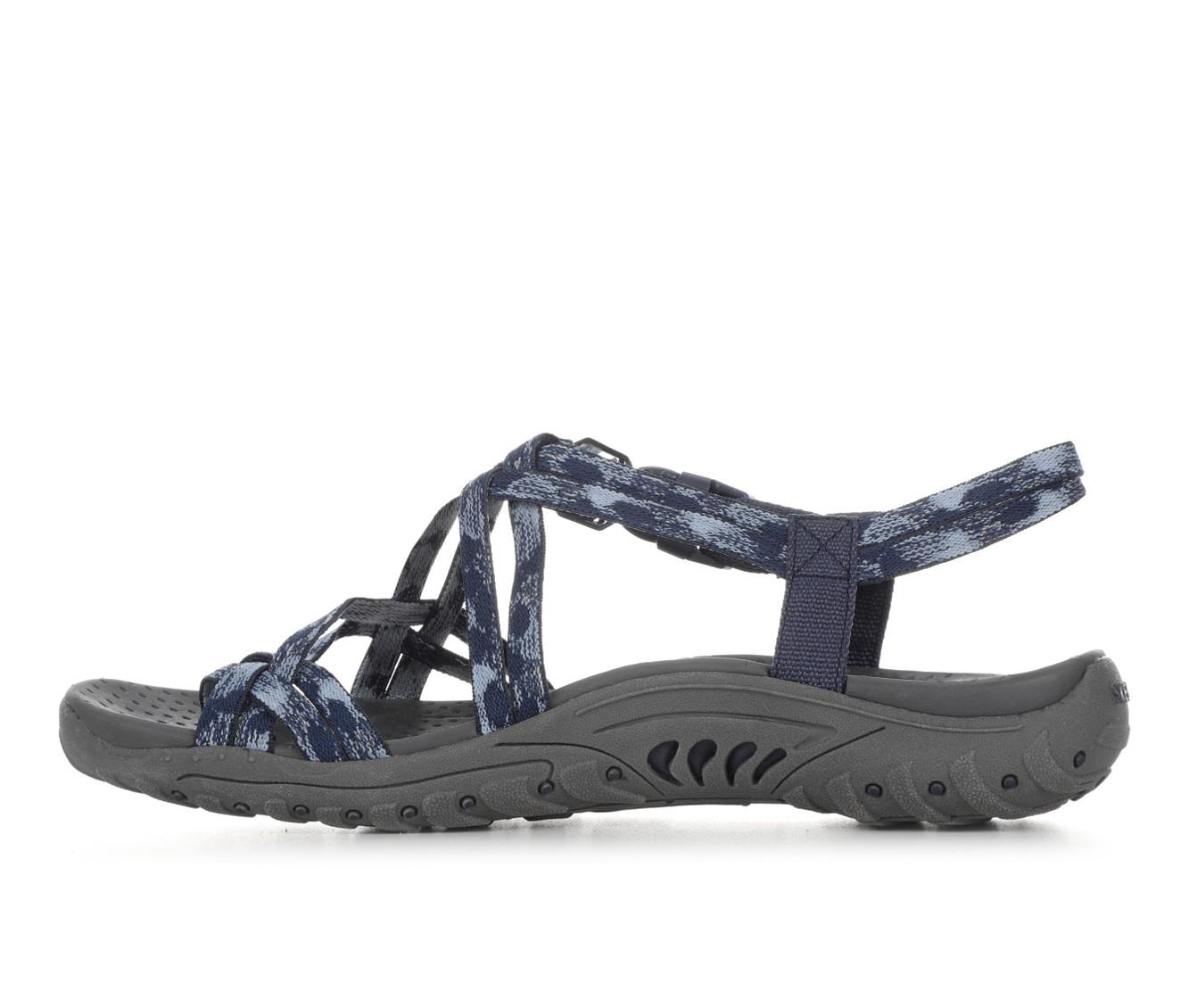 Women's Skechers Reggae 163595 Outdoor Sandals