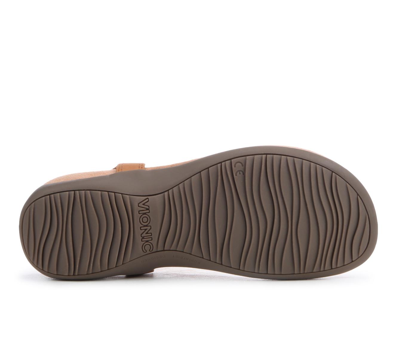 Women's Vionic Brea Sandals