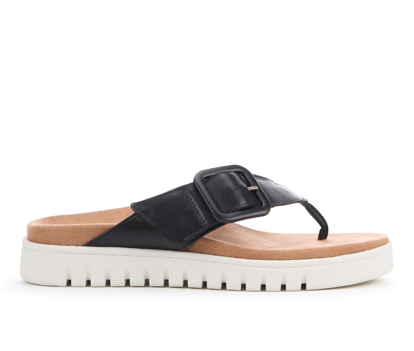 Women's Vionic Uptown Marin Flip-Flops