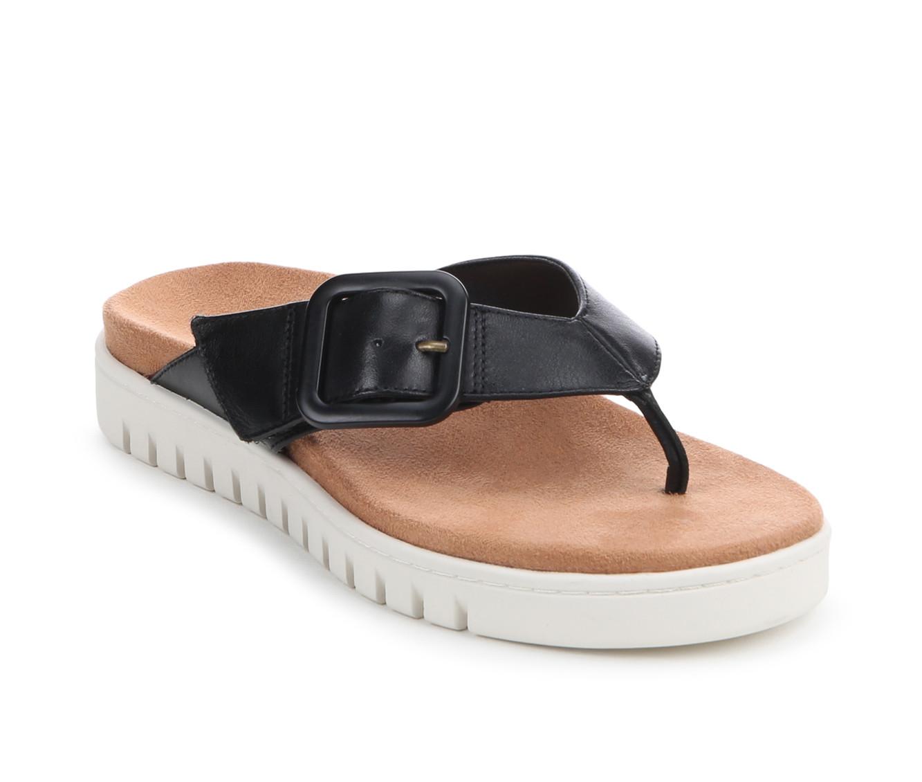 Women's Vionic Uptown Marin Flip-Flops