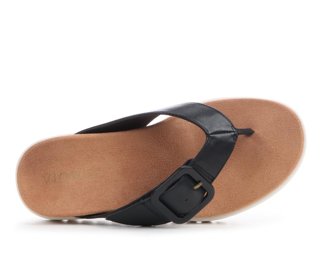 Women's Vionic Uptown Marin Flip-Flops