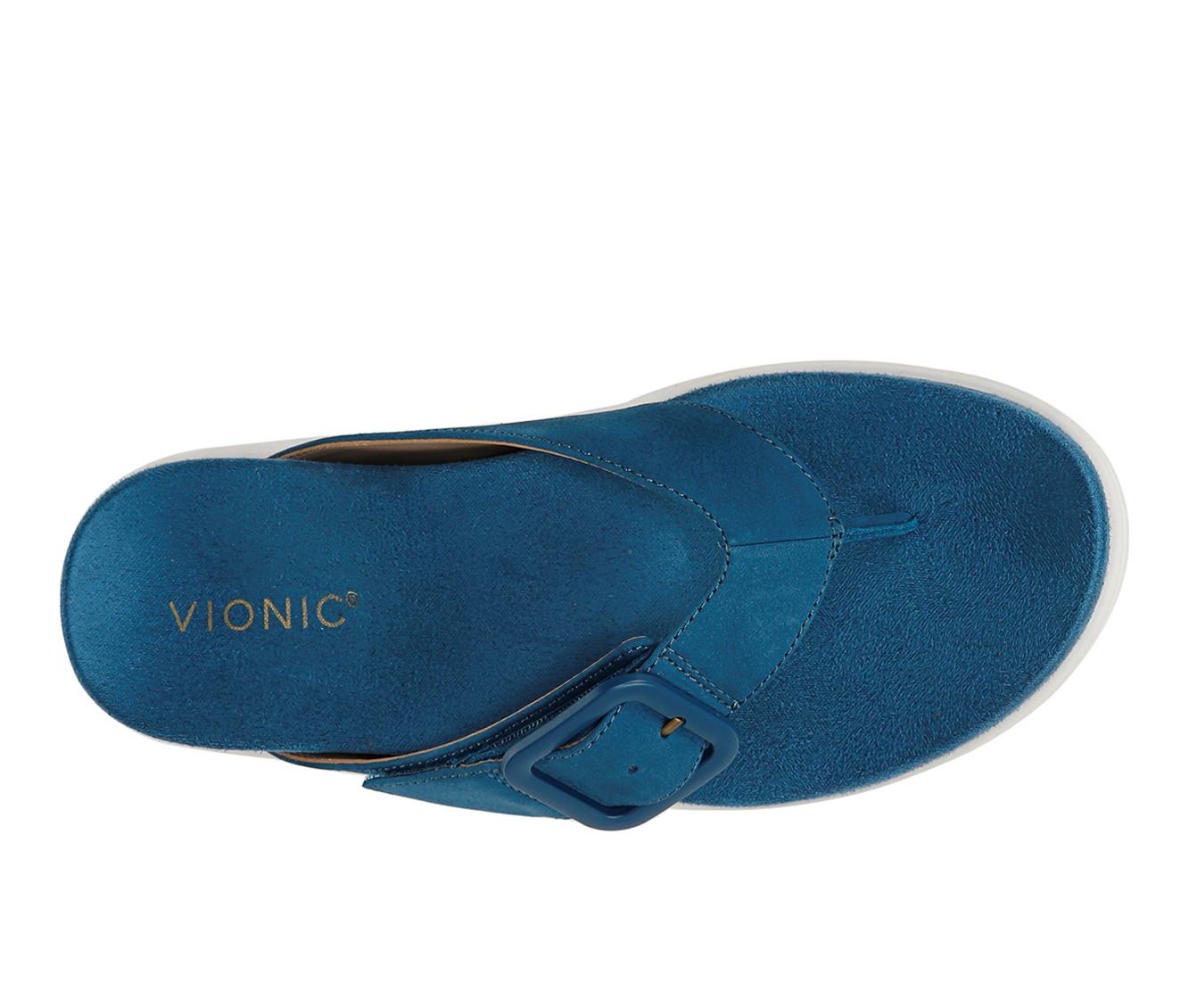 Women's Vionic Uptown Marin Flip-Flops
