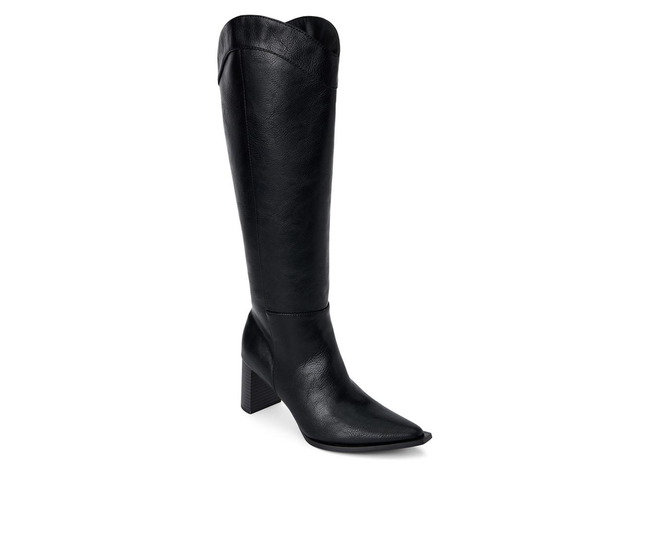 Women's Coconuts by Matisse Bonnye Knee High Boots