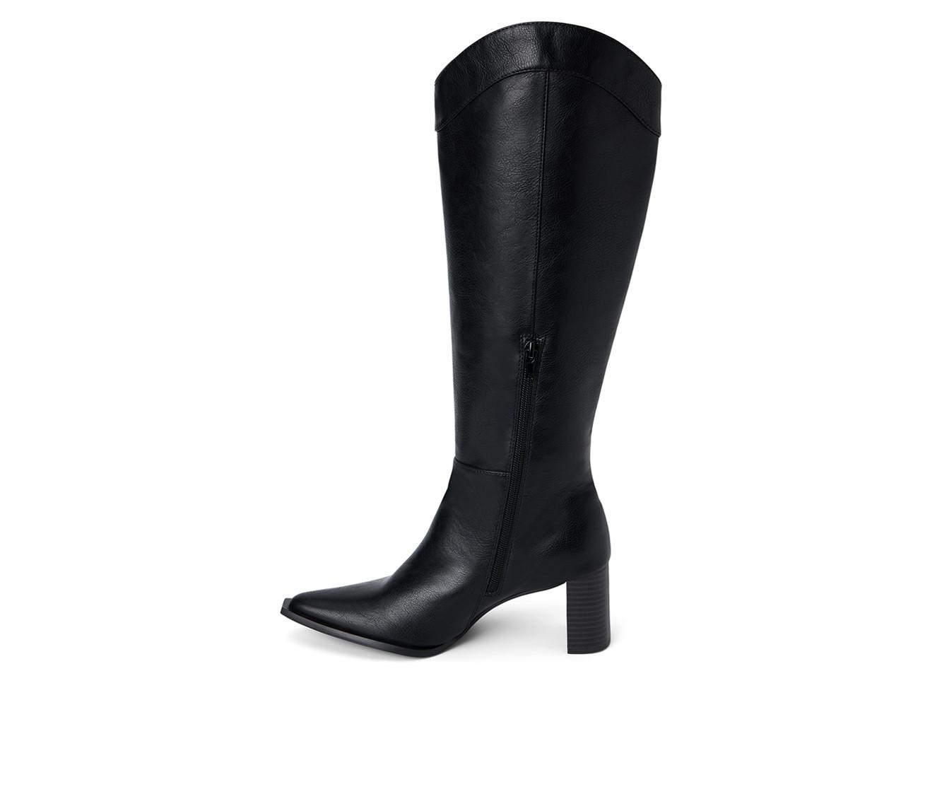 Women's Coconuts by Matisse Bonnye Knee High Boots