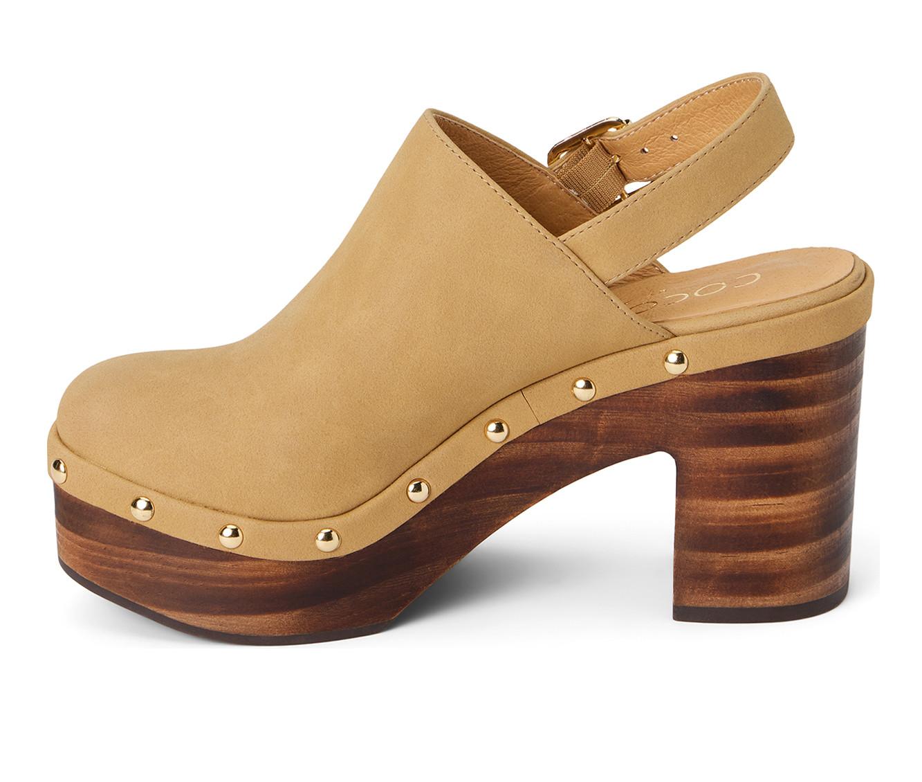 Women's Coconuts by Matisse Freedom Platform Clogs