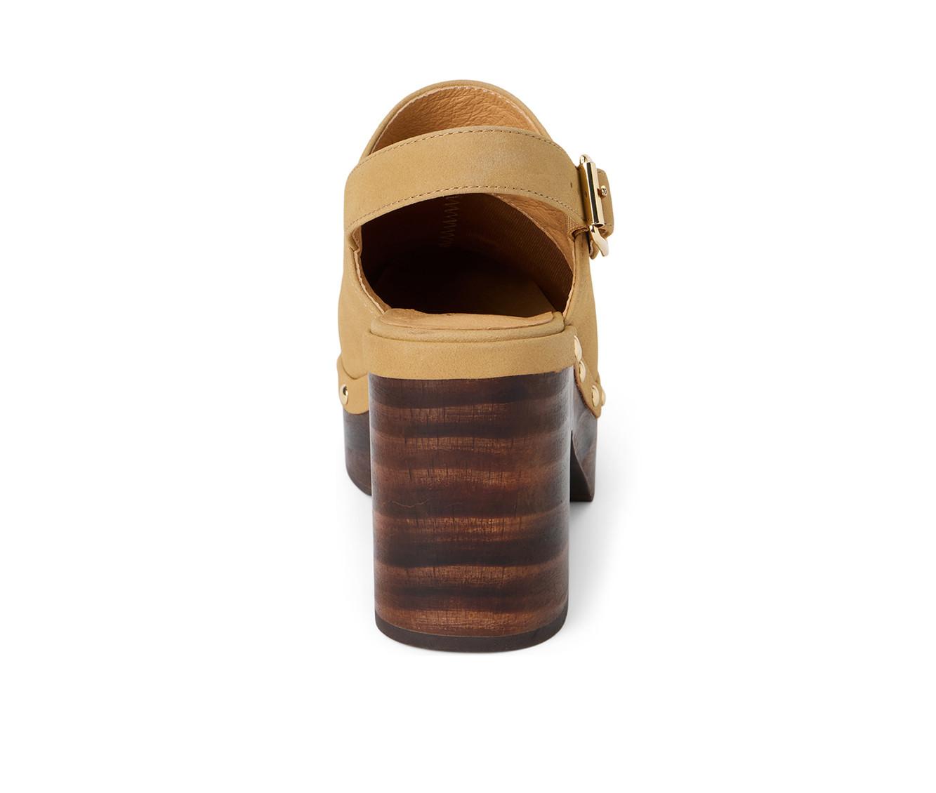 Women's Coconuts by Matisse Freedom Platform Clogs