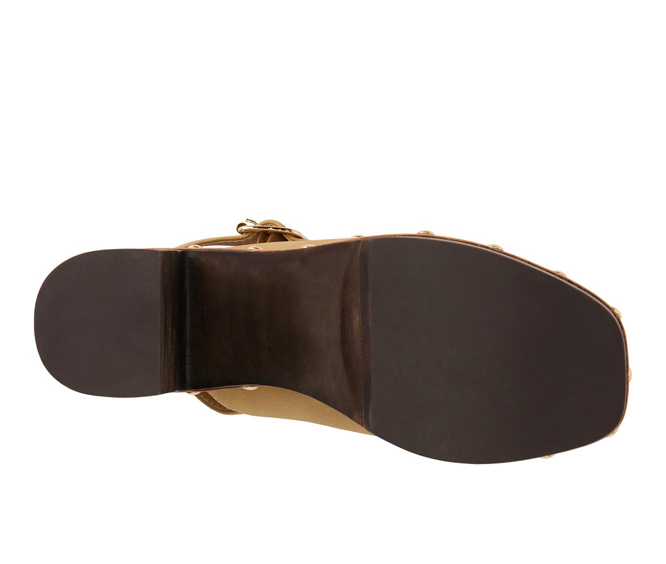 Women's Coconuts by Matisse Freedom Platform Clogs