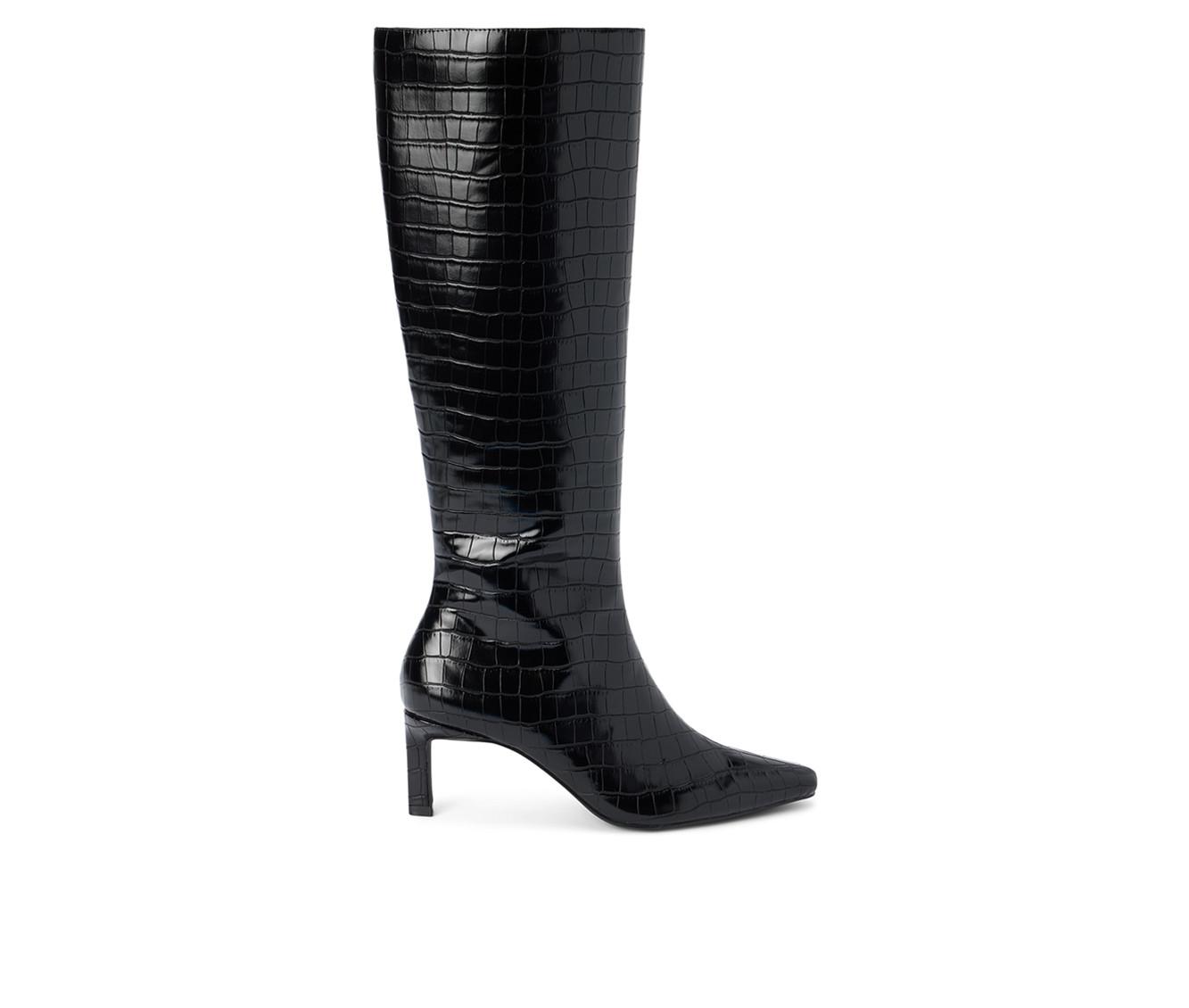 Women's Coconuts by Matisse Robbie Knee High Boots