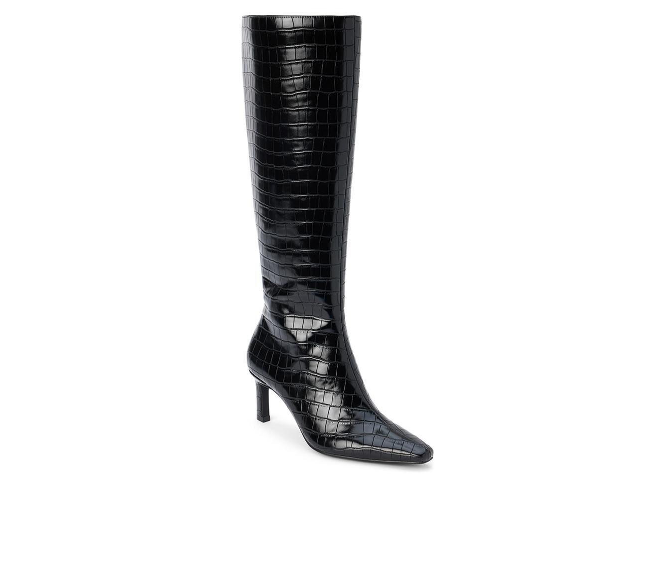 Women's Coconuts by Matisse Robbie Knee High Boots