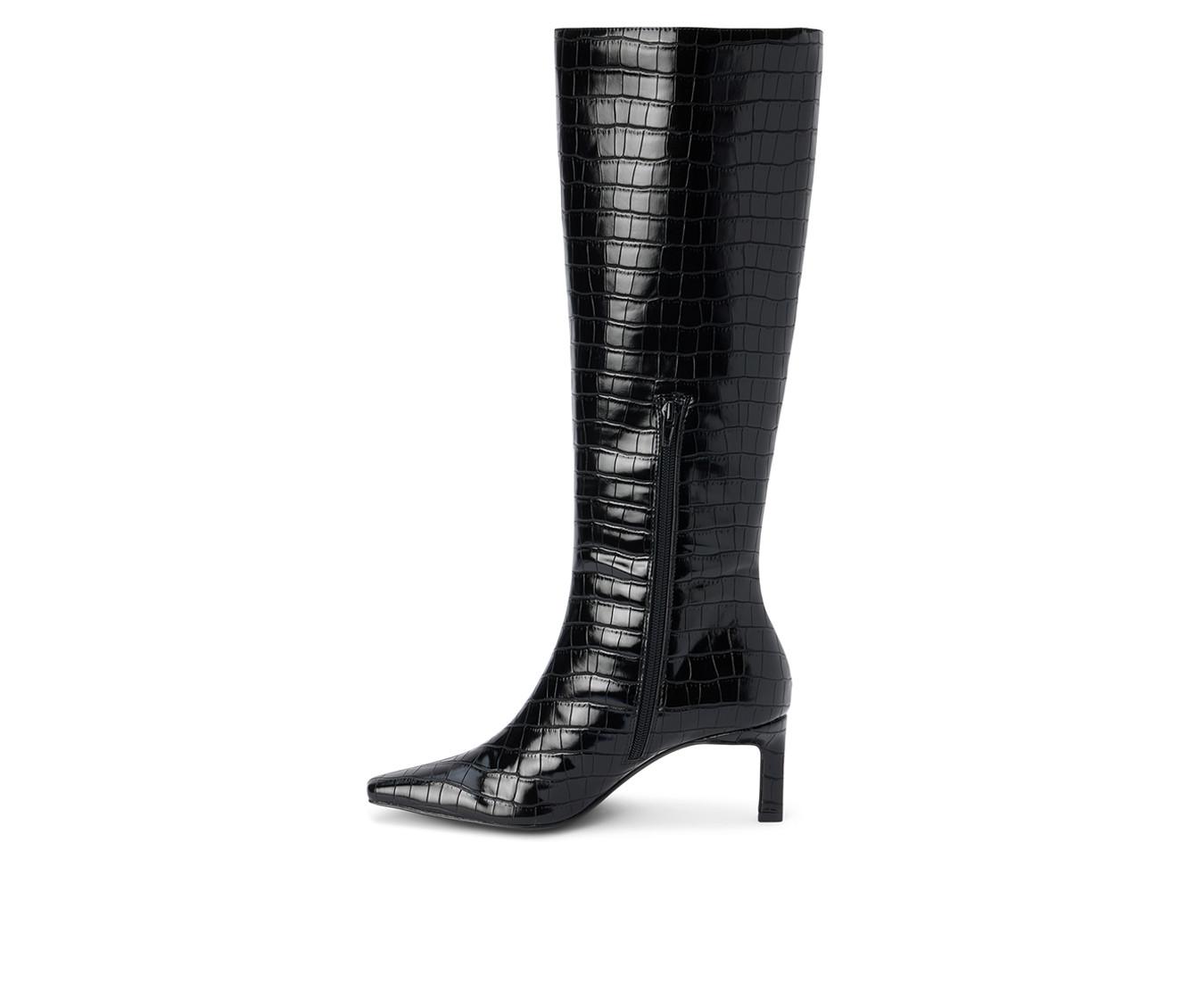 Women's Coconuts by Matisse Robbie Knee High Boots