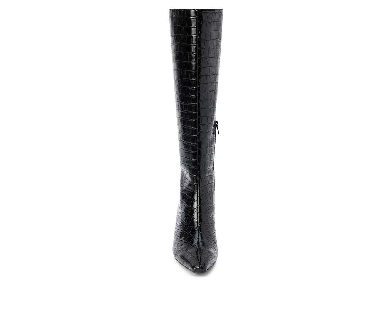 Women's Coconuts by Matisse Robbie Knee High Boots