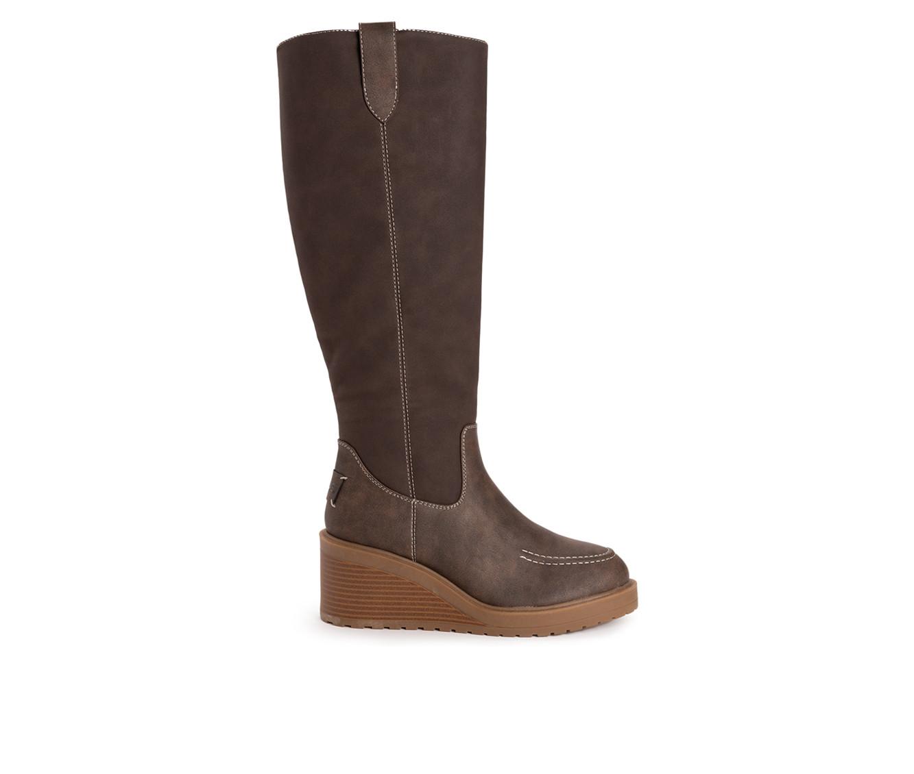 Keen knee high boots online