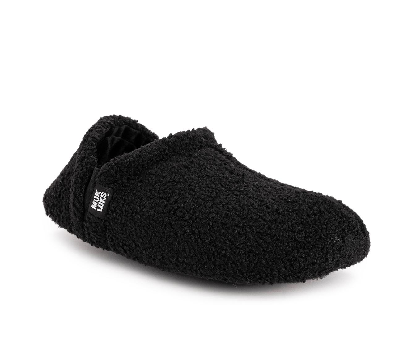 MUK LUKS Men's Berber Slipper