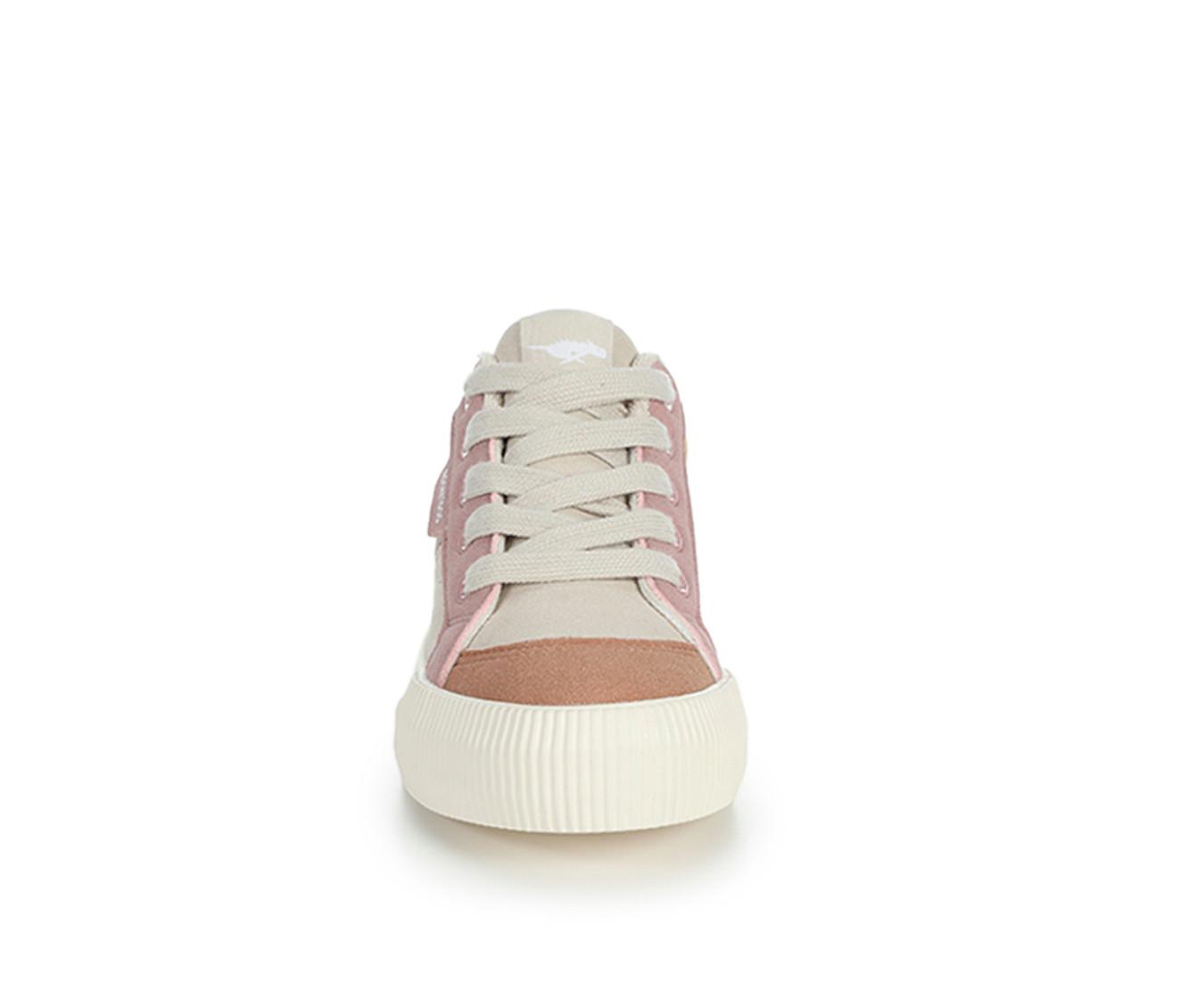 Girls' Rocket Dog Little Kid & Big Kid Cheery Blocked Sneakers