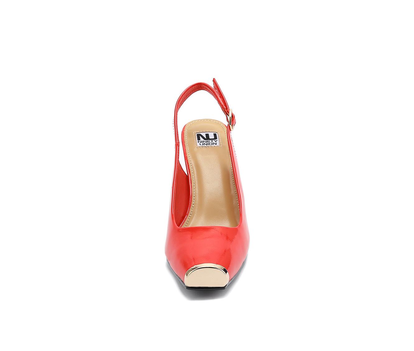 Women's Ninety Union Loraine Slingback Pumps