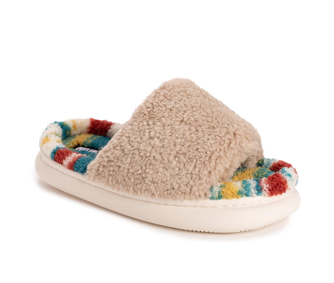 MUK LUKS Marsai Slipper