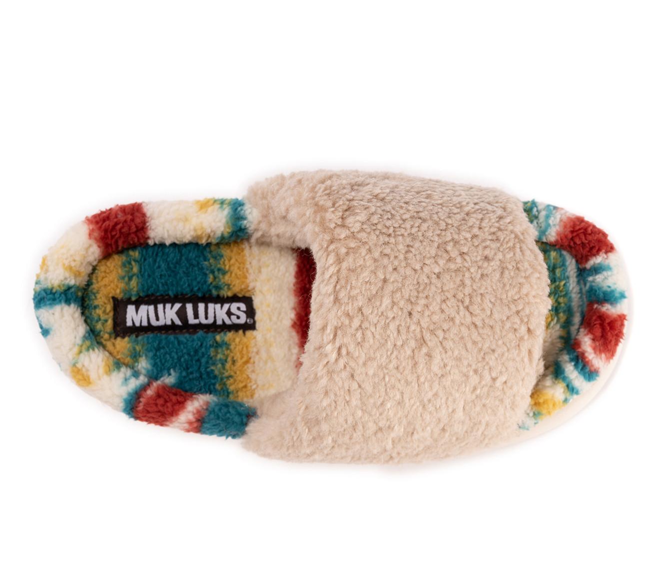 MUK LUKS Marsai Slipper