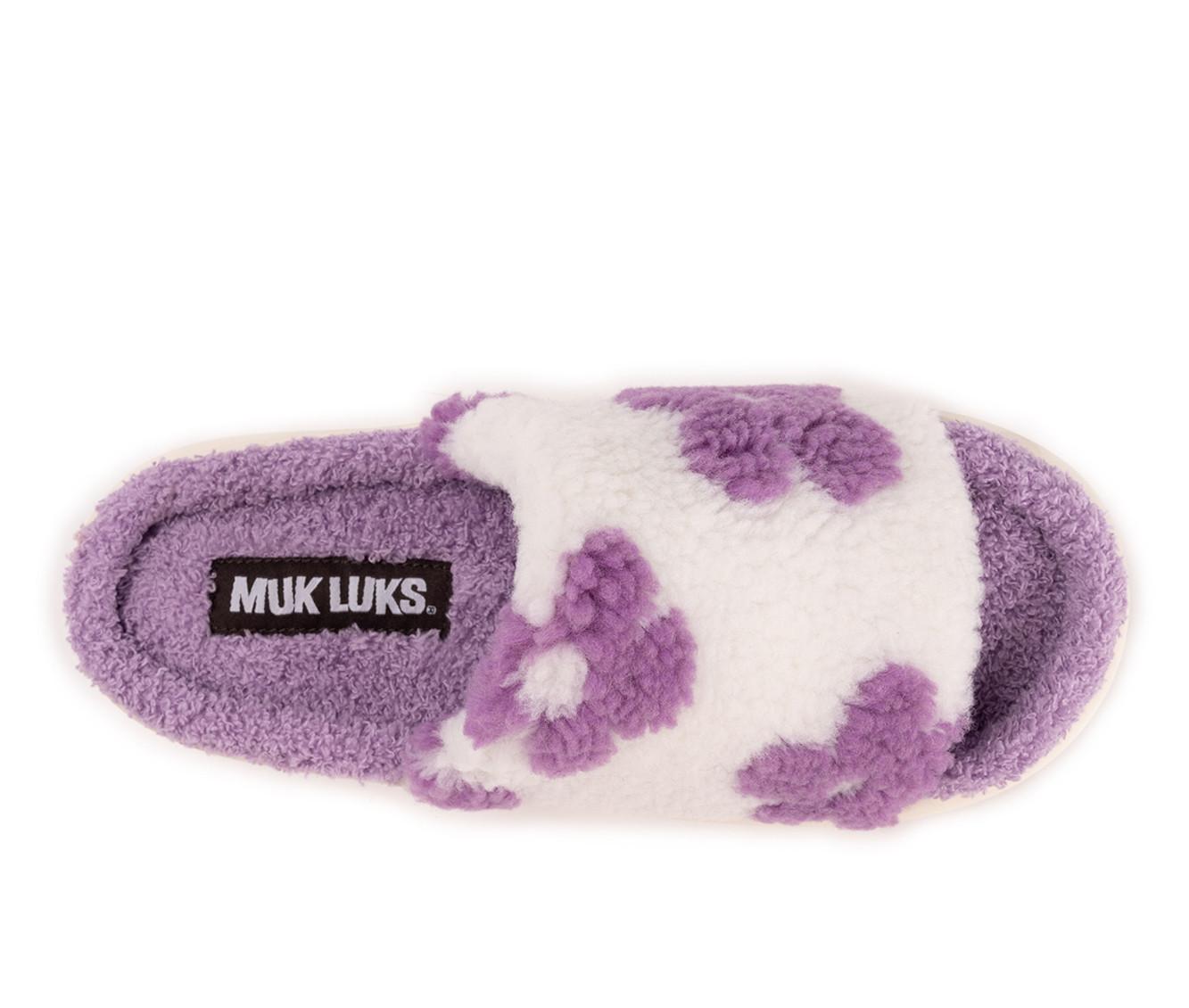 MUK LUKS Marsai Slipper