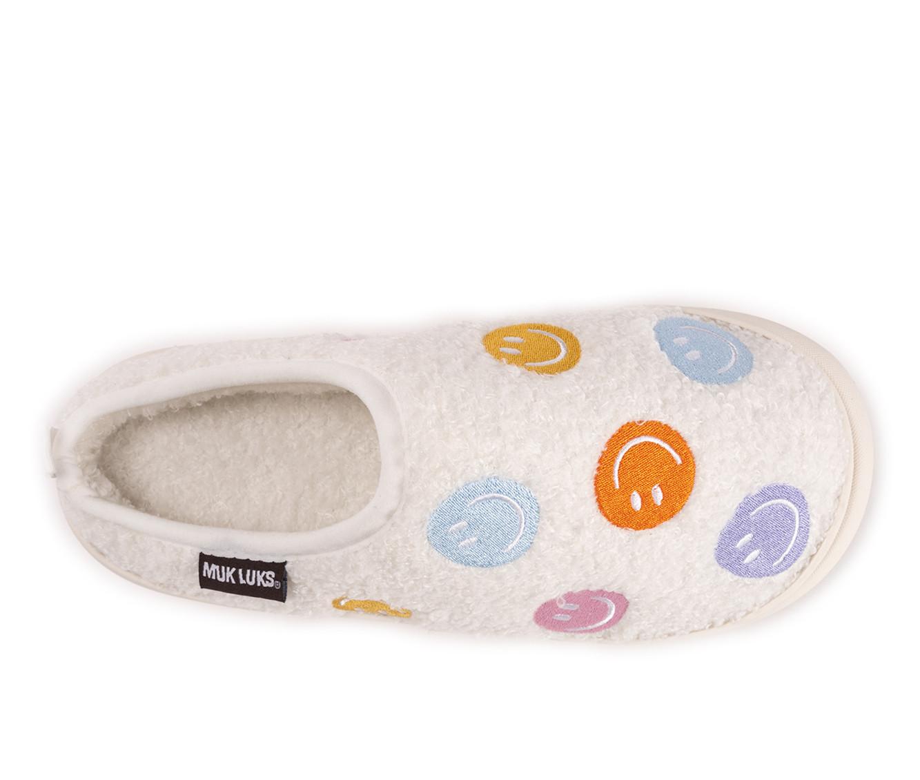 MUK LUKS Women's Luan Clog Slippers