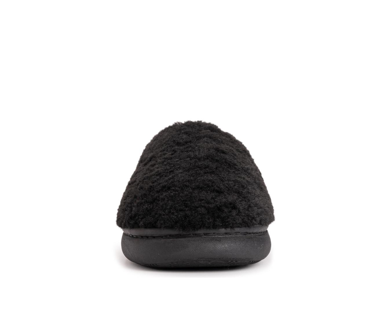 MUK LUKS Women's Luan Clog Slippers