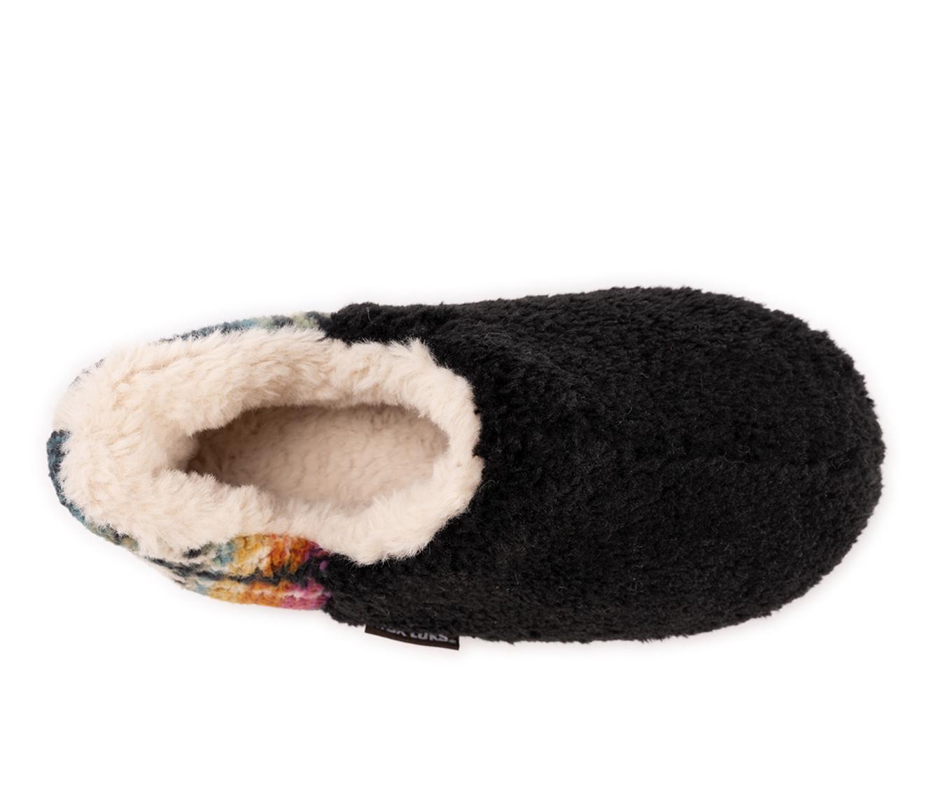 MUK LUKS Women's Luan Clog Slippers