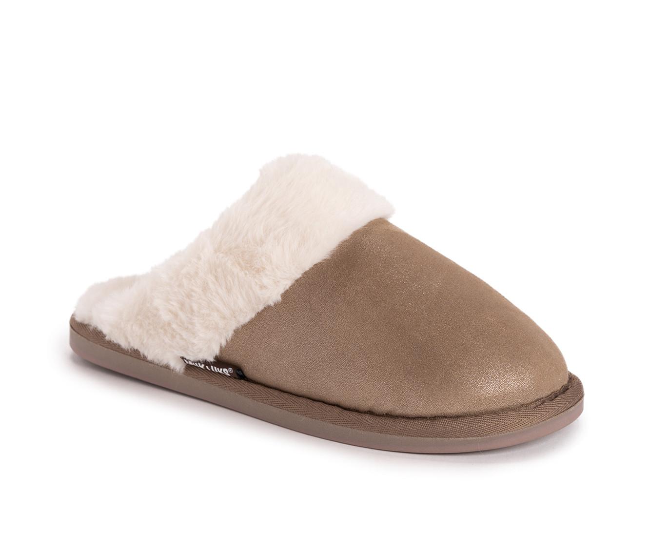 MUK LUKS Annika Slippers