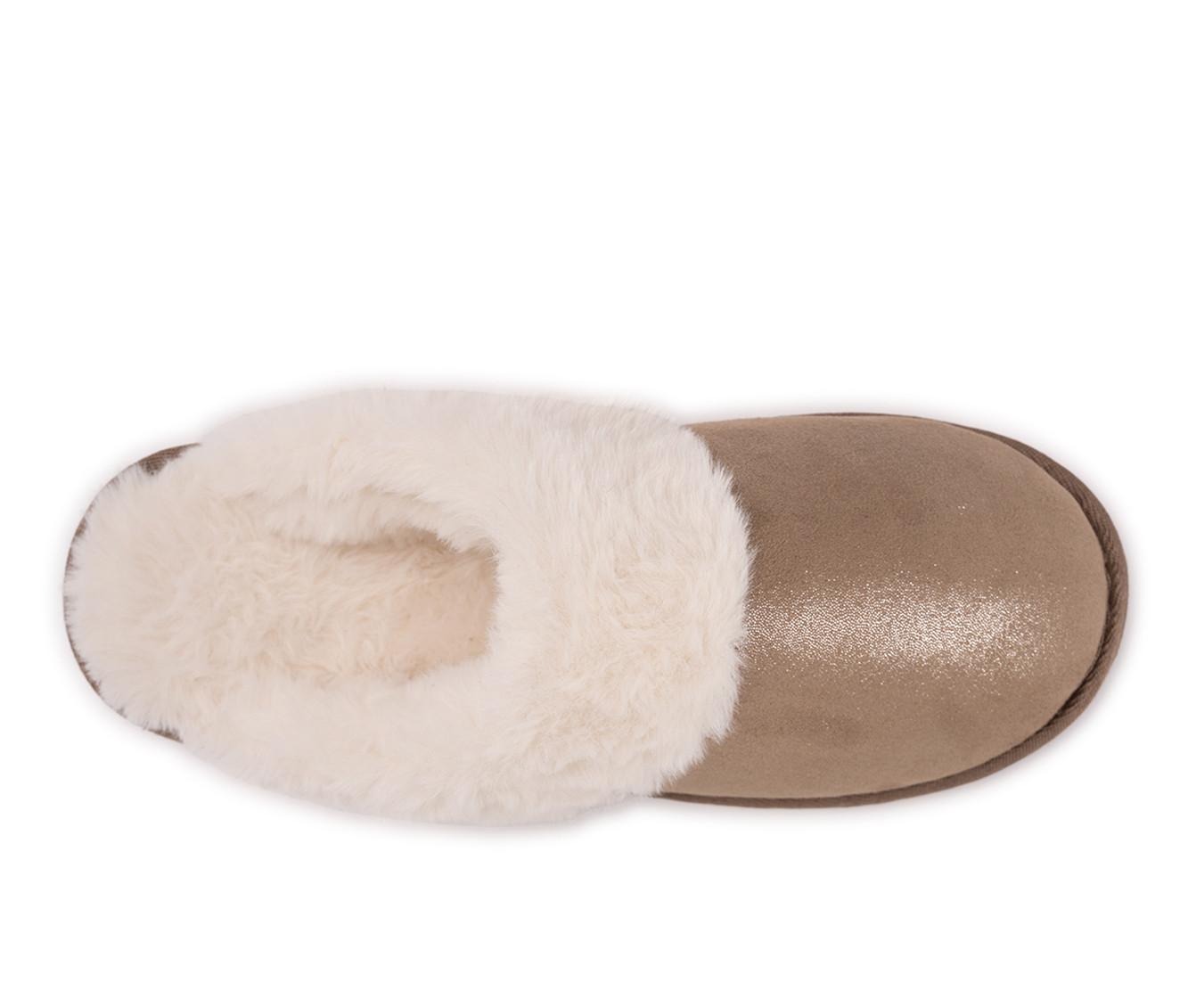 MUK LUKS Annika Slippers