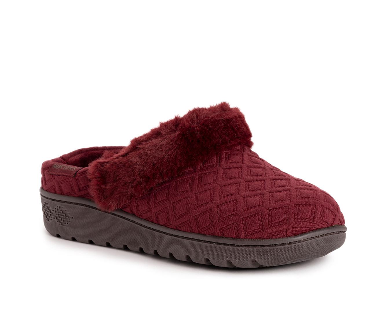 MUK LUKS Quianna Lee Slipper Clogs