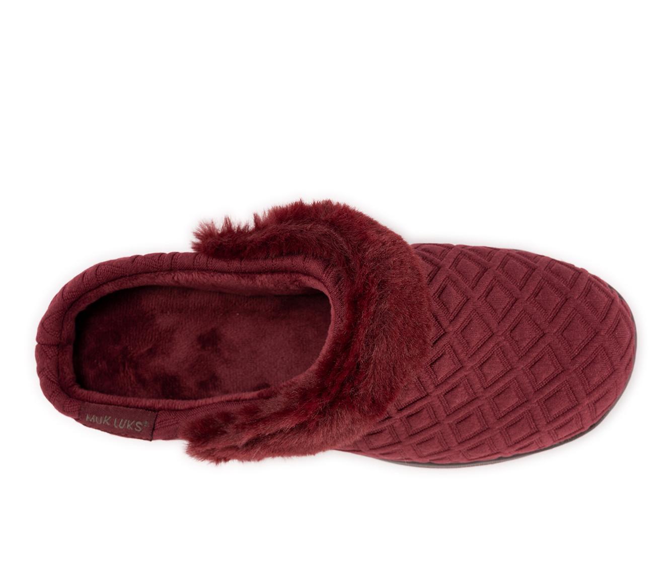 MUK LUKS Quianna Lee Slipper Clogs