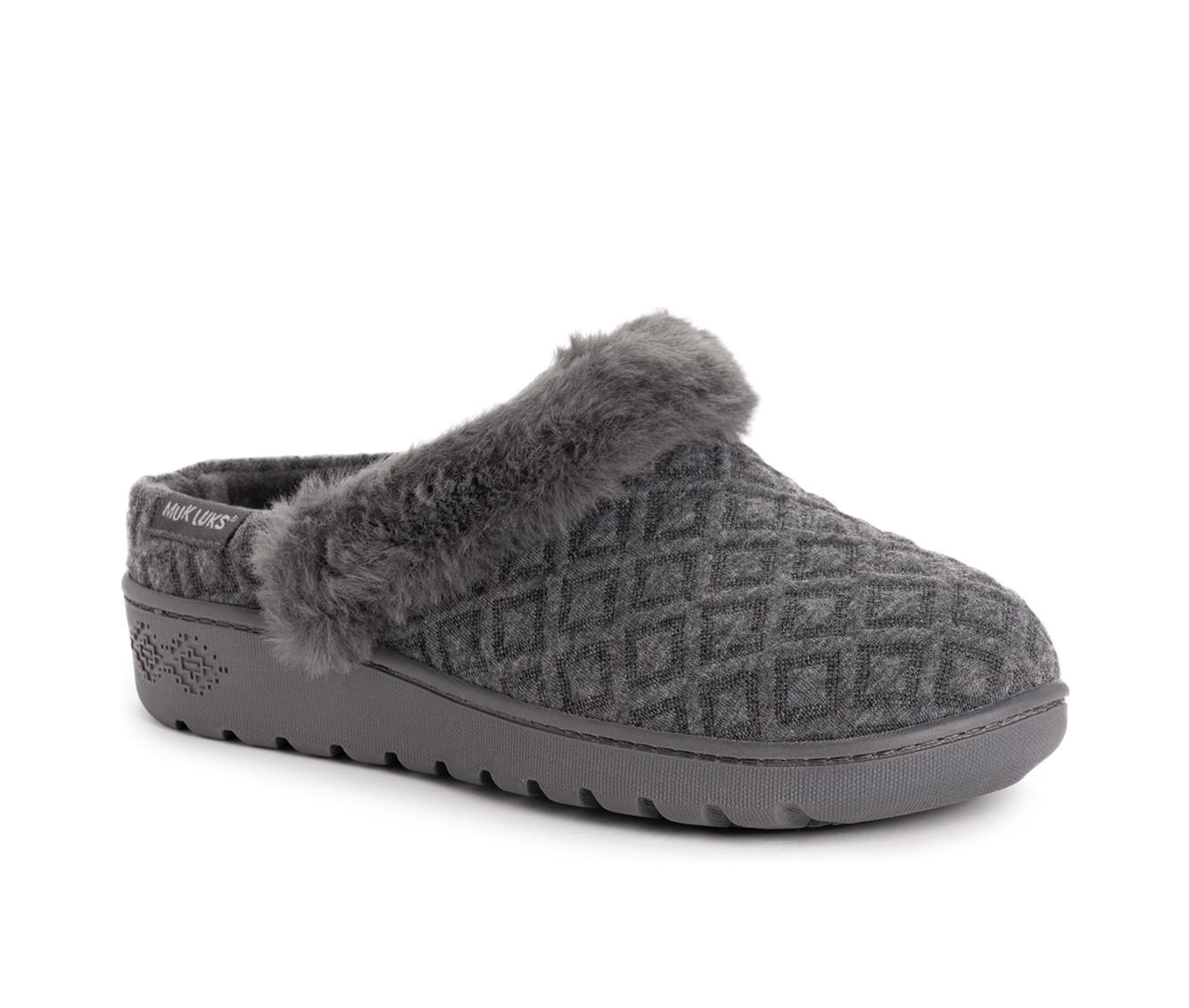 MUK LUKS Quianna Lee Slipper Clogs