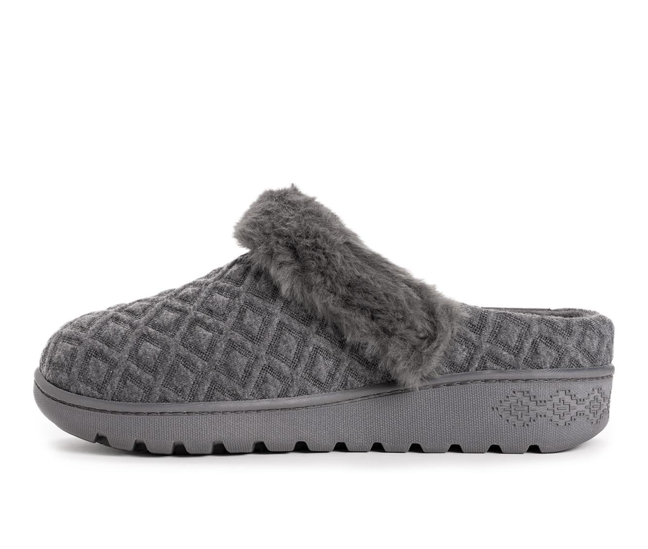 MUK LUKS Quianna Lee Slipper Clogs