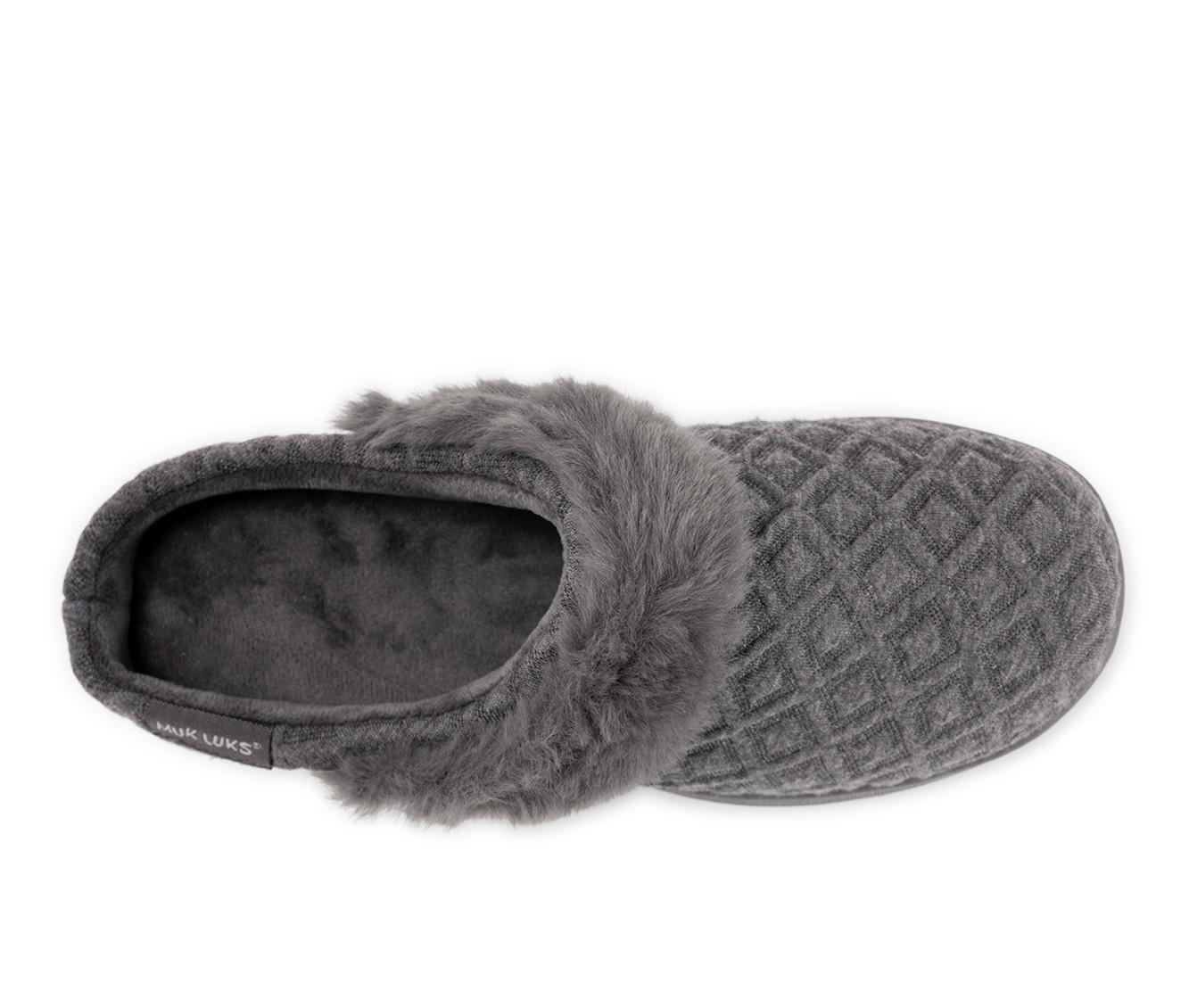 MUK LUKS Quianna Lee Slipper Clogs